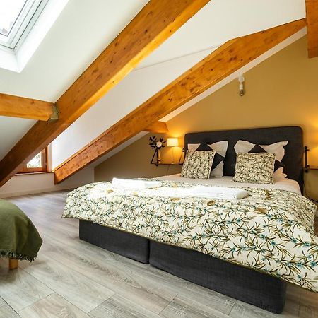 Mon Appart'Hotel - Gare De Limoges - Duplex 2 Chambres - Parking En Supp Eksteriør billede