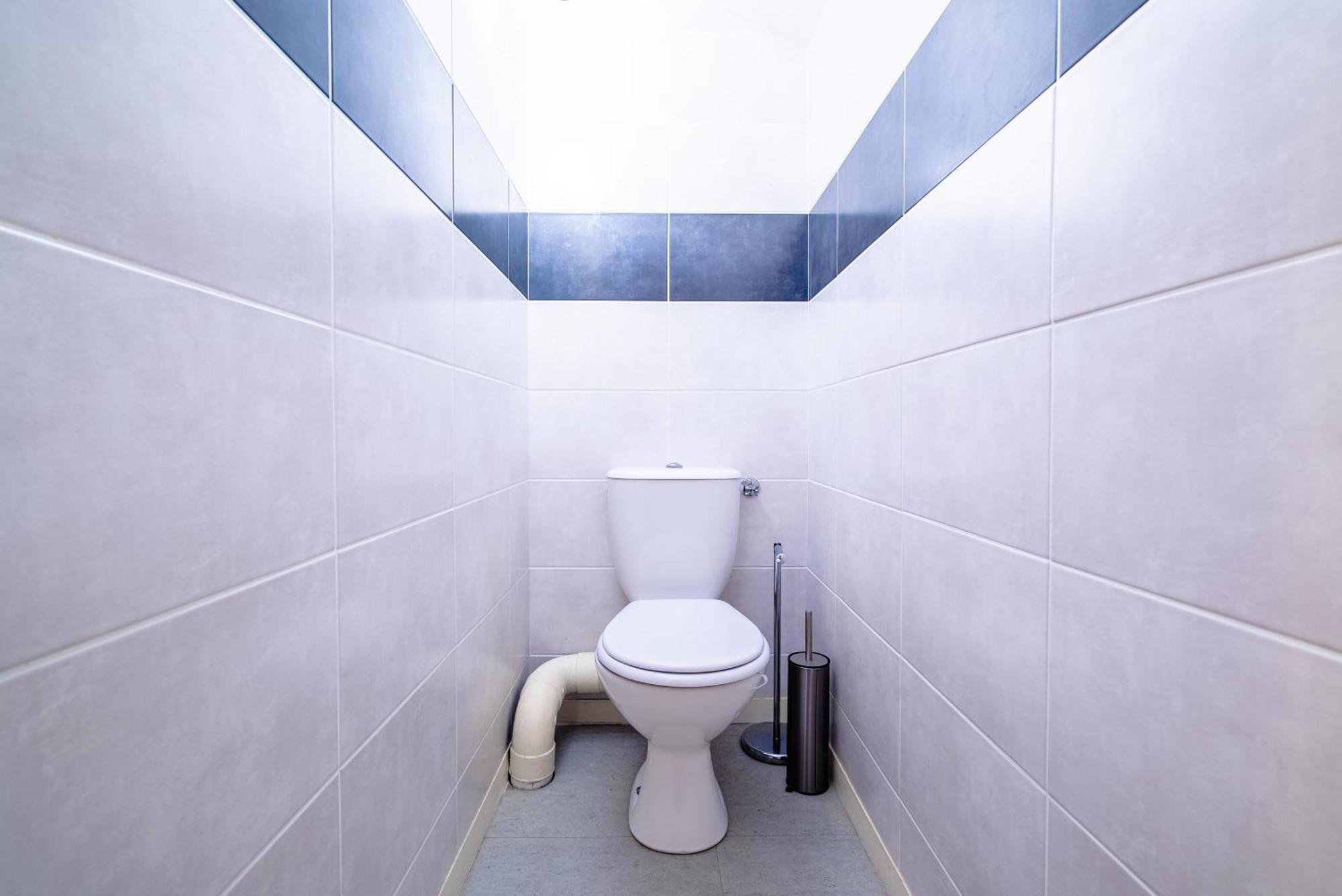 Mon Appart'Hotel - Gare De Limoges - Duplex 2 Chambres - Parking En Supp Eksteriør billede